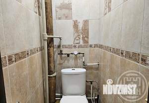 2-к квартира, вторичка, 51м2, 2/12 этаж