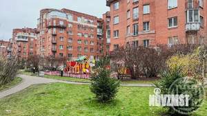 4-к квартира, вторичка, 145м2, 6/7 этаж