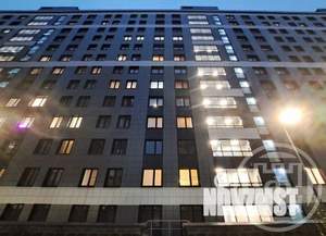 2-к квартира, вторичка, 65м2, 19/19 этаж