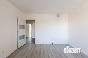 1-к квартира, вторичка, 38м2, 6/17 этаж