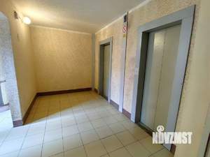 3-к квартира, вторичка, 108м2, 6/16 этаж