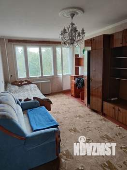 1-к квартира, вторичка, 32м2, 6/15 этаж