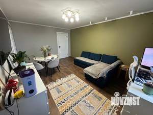 3-к квартира, вторичка, 75м2, 13/17 этаж