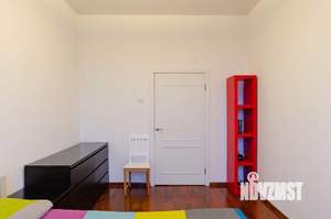 2-к квартира, вторичка, 59м2, 5/5 этаж