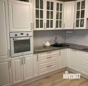 2-к квартира, вторичка, 54м2, 12/19 этаж
