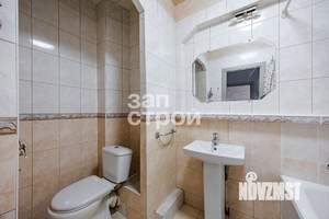 1-к квартира, вторичка, 44м2, 12/16 этаж