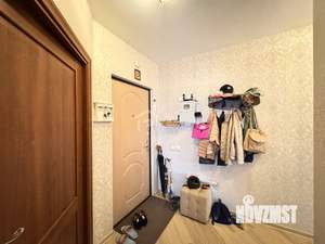 2-к квартира, вторичка, 64м2, 6/6 этаж