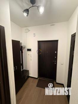 1-к квартира, вторичка, 35м2, 18/26 этаж