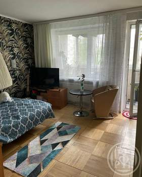 3-к квартира, вторичка, 57м2, 6/9 этаж