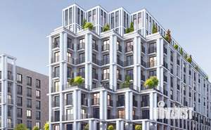 1-к квартира, вторичка, 43м2, 2/9 этаж