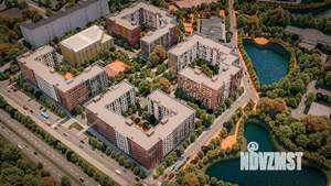 1-к квартира, вторичка, 36м2, 4/9 этаж
