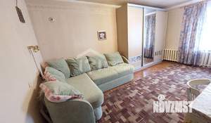 3-к квартира, вторичка, 61м2, 1/5 этаж