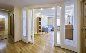 3-к квартира, вторичка, 82м2, 5/10 этаж