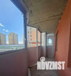 1-к квартира, вторичка, 47м2, 4/22 этаж