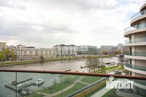 4-к квартира, вторичка, 203м2, 6/7 этаж