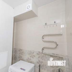Студия квартира, вторичка, 25м2, 1/12 этаж