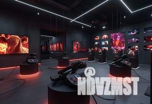 Студия квартира, вторичка, 23м2, 14/24 этаж