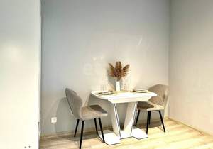 2-к квартира, вторичка, 61м2, 4/20 этаж