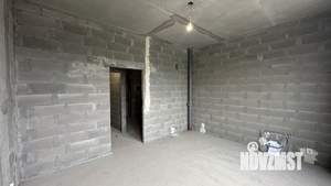 2-к квартира, вторичка, 61м2, 2/23 этаж