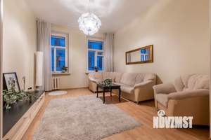 3-к квартира, вторичка, 73м2, 3/6 этаж