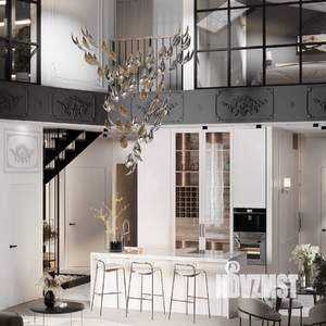 4-к квартира, вторичка, 149м2, 5/5 этаж