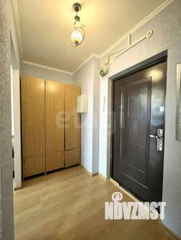 1-к квартира, вторичка, 32м2, 8/25 этаж