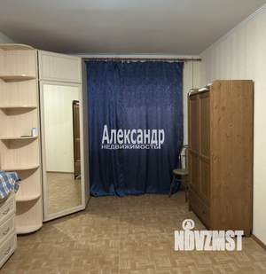 3-к квартира, вторичка, 81м2, 2/6 этаж