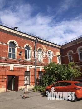 2-к квартира, вторичка, 60м2, 2/2 этаж