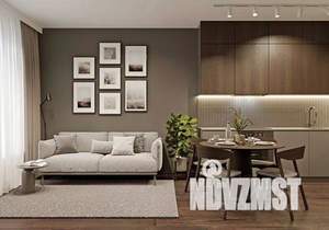 3-к квартира, вторичка, 65м2, 5/5 этаж