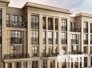 4-к квартира, вторичка, 95м2, 3/9 этаж
