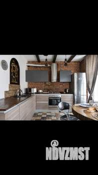 3-к квартира, вторичка, 75м2, 3/4 этаж