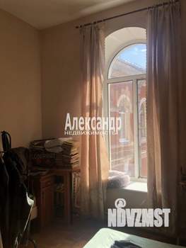 2-к квартира, вторичка, 60м2, 2/2 этаж