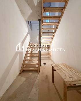 3-к квартира, вторичка, 153м2, 1/2 этаж