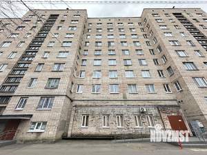 2-к квартира, вторичка, 46м2, 6/9 этаж