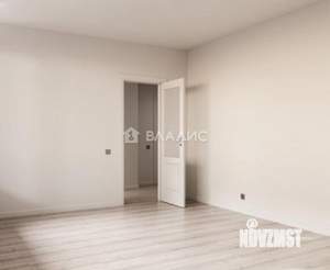 1-к квартира, вторичка, 27м2, 2/12 этаж