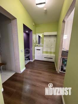 2-к квартира, вторичка, 68м2, 12/15 этаж
