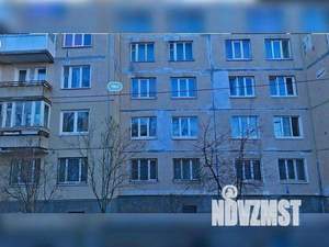 3-к квартира, вторичка, 65м2, 4/14 этаж