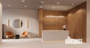 1-к квартира, вторичка, 43м2, 3/14 этаж