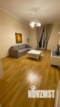 2-к квартира, вторичка, 62м2, 6/6 этаж