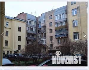 2-к квартира, вторичка, 56м2, 4/6 этаж