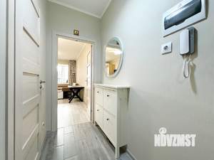 Студия квартира, вторичка, 25м2, 1/12 этаж