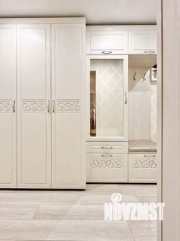 3-к квартира, вторичка, 57м2, 7/9 этаж