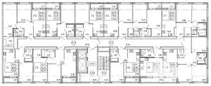 Студия квартира, вторичка, 29м2, 10/15 этаж