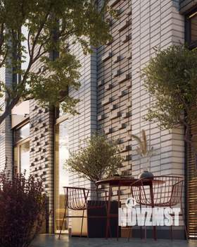 1-к квартира, вторичка, 41м2, 16/17 этаж