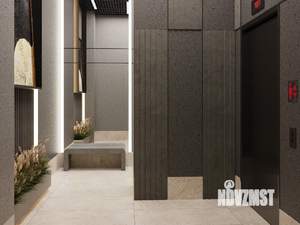 2-к квартира, вторичка, 57м2, 2/10 этаж