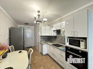 2-к квартира, вторичка, 47м2, 1/15 этаж