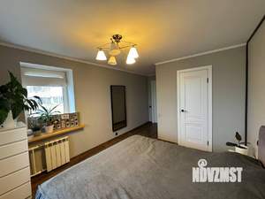 3-к квартира, вторичка, 75м2, 13/17 этаж