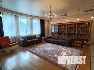 5-к квартира, вторичка, 213м2, 2/9 этаж
