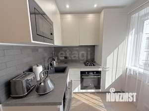 3-к квартира, вторичка, 58м2, 4/9 этаж