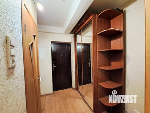 1-к квартира, вторичка, 31м2, 8/9 этаж